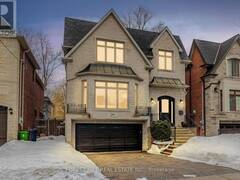 380 HORSHAM AVENUE Toronto Ontario, M2R 1H6