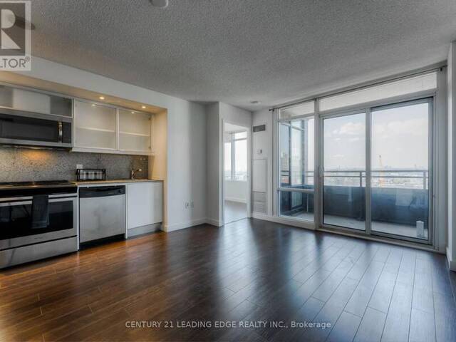 3111 - 25 TELEGRAM MEWS Toronto Ontario, M5V 3Z1 - 3 Bedrooms Condo For Sale