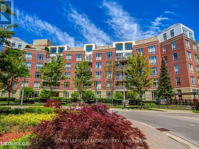 601 - 451 ROSEWELL AVENUE Toronto Ontario, M4R 2H8 - 2 Bedrooms Condo For Sale