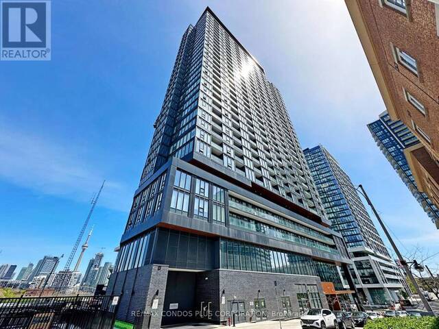 315 - 19 WESTERN BATTERY ROAD Toronto Ontario, M6K 0E3 - Property For Sale