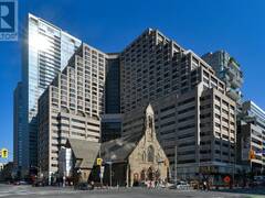 1711 - 175 CUMBERLAND STREET Toronto Ontario, M5R 3M9