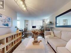 206 - 2721 VICTORIA PARK AVENUE Toronto Ontario, M1T 3N6