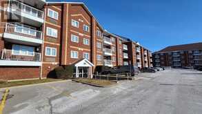 206 - 193 LAKE DRIVE WAY W | Ajax Ontario | Slide Image One