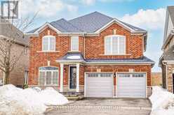 8 BELLINGER DRIVE | Ajax Ontario | Slide Image One