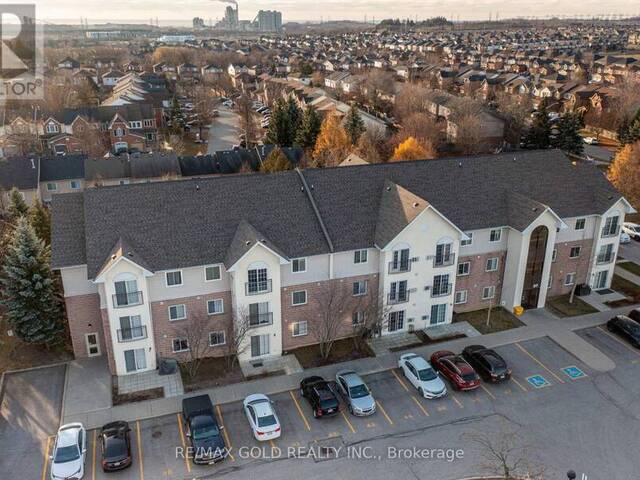 207 - 87 ASPEN SPRINGS DRIVE Clarington Ontario, L1C 5J8 - 2 Bedrooms Condo For Sale