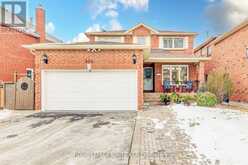 205 CALVERLEY TRAIL | Toronto Ontario | Slide Image One