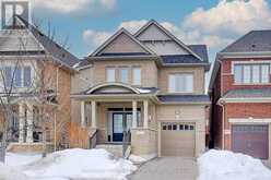 2505 WINTERGRACE AVENUE | Oshawa Ontario | Slide Image One