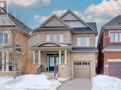 2505 WINTERGRACE AVENUE Oshawa Ontario, L1L 0M4