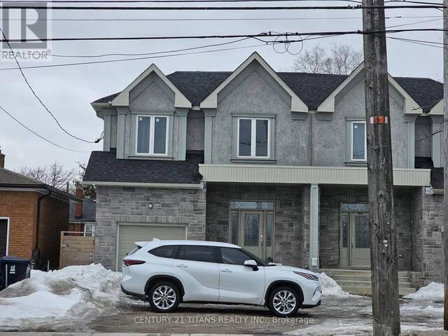 A - 788 MIDLAND AVENUE W Toronto Ontario, M1K 4E7 - 7 Bedrooms Home For Sale