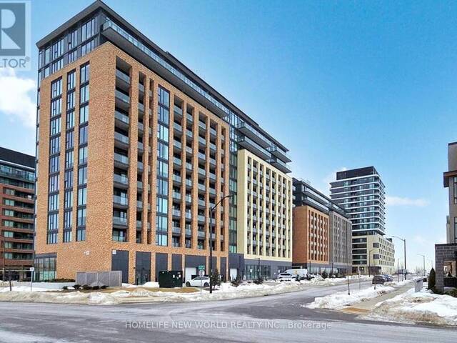 920 - 100 EAGLE ROCK WAY Vaughan Ontario, L6A 5B9 - Property For Sale