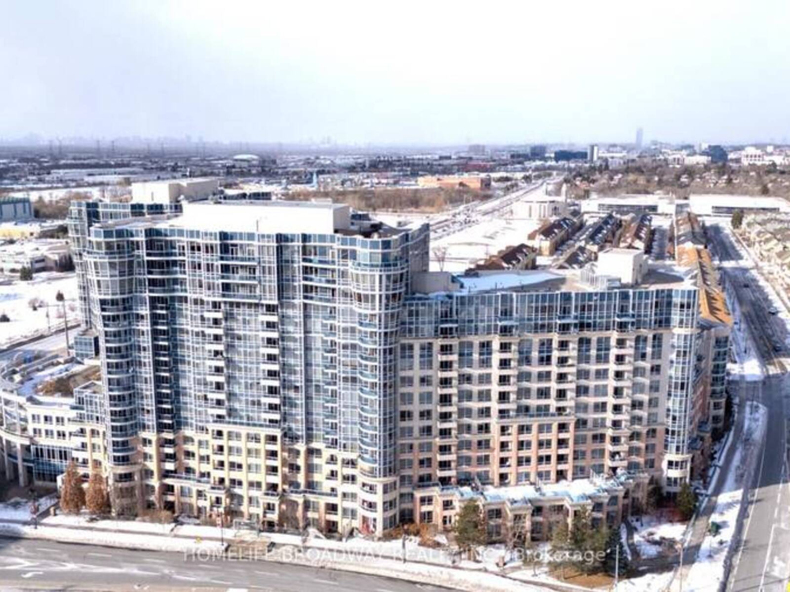 263 - 23 COX BOULEVARD, Markham, Ontario L3R 7Z9