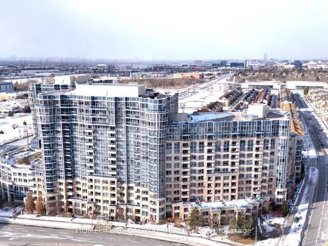 263 - 23 COX BOULEVARD Markham Ontario, L3R 7Z9 - 3 Bedrooms Condo For Sale