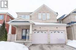 215 ARMSTRONG CRESCENT W | Bradford West Gwillimbury Ontario | Slide Image One