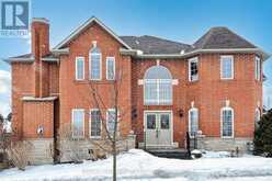 1 EDGEMONT COURT | Richmond Hill Ontario | Slide Image One