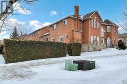 1 EDGEMONT COURT | Richmond Hill Ontario | Slide Image Forty