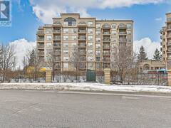 305 - 8 MAISON PARC COURT Vaughan Ontario, L4J 9K5