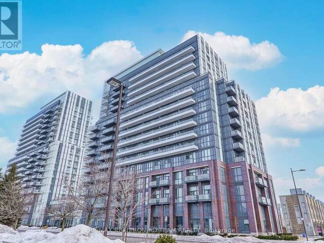 717 - 10 HONEYCRISP CRESCENT Vaughan Ontario, L4K 0M7 - Property For Sale