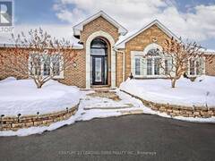 2 DEER RIDGE ROAD Goodwood Ontario, L0C 1A0