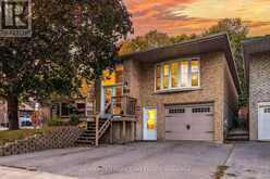 187 FRED COOK DRIVE | Bradford West Gwillimbury Ontario | Slide Image One