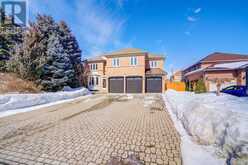 3 MOSES CRESCENT | Markham Ontario | Slide Image One