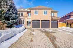 3 MOSES CRESCENT | Markham Ontario | Slide Image Two