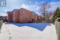 3 MOSES CRESCENT | Markham Ontario | Slide Image Forty-eight