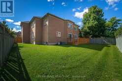 3 MOSES CRESCENT | Markham Ontario | Slide Image Fifty