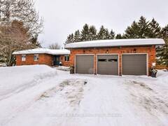 46 HOLLOWAY LANE Midhurst Ontario, L0L 1X1