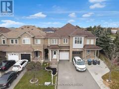 160 MARYCROFT COURT Brampton Ontario, L7A 2G2