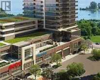 3907 - 2200 LAKE SHORE BOULEVARD W | Toronto Ontario | Slide Image One