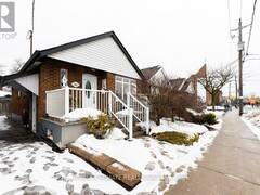 698 OLD WESTON ROAD W Toronto Ontario, M6N 3B8