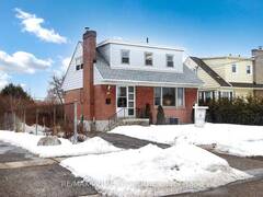 75 MONCRIEFF DRIVE Toronto Ontario, M9W 2R3