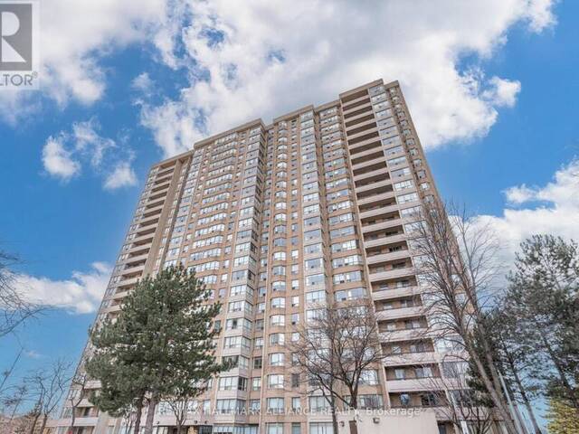 307 - 30 MALTA AVENUE Brampton Ontario, L6Y 4W6 - 4 Bedrooms Condo For Sale