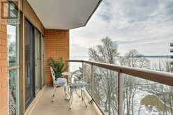 704 - 2210 LAKESHORE ROAD | Burlington Ontario | Slide Image Twelve