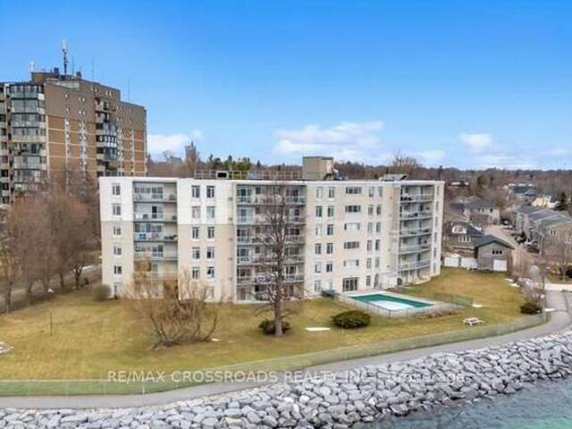 209 - 1 MOWAT AVENUE Kingston Ontario, K7M 1J8 - Property For Sale