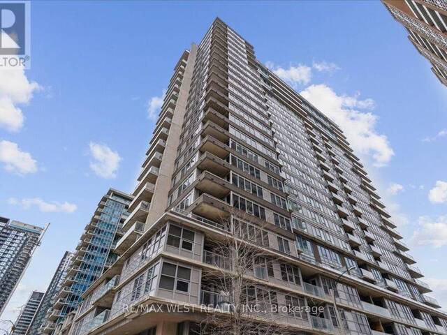 2302 - 59 EAST LIBERTY STREET Toronto Ontario, M6K 3R1 - 3 Bedrooms Condo For Sale