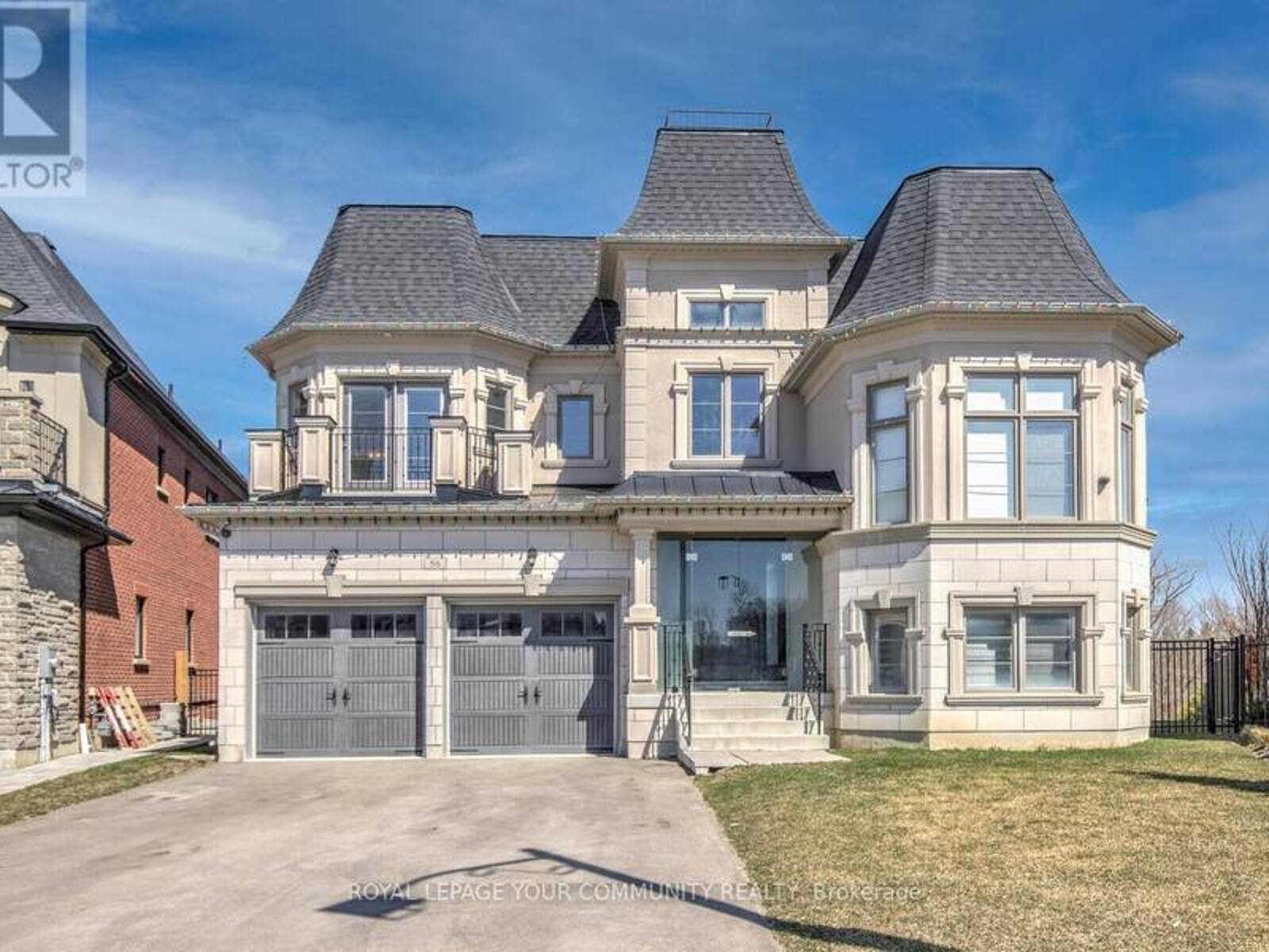 56 RIA COURT, King, Ontario L7B 0N5