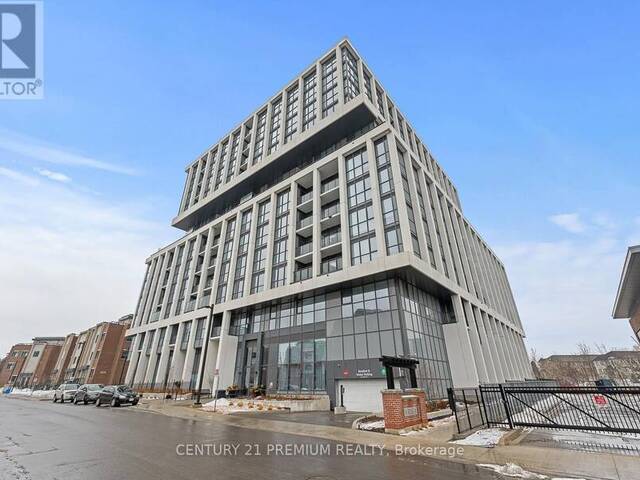 1204 - 1063 DOUGLAS MCCURDY COMM CIRCLE Mississauga Ontario, L5G 0C5 - 3 Bedrooms Condo For Sale