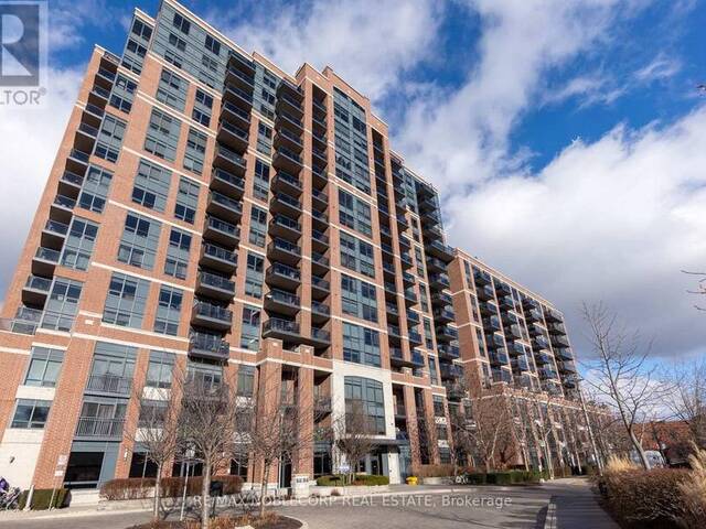 914 - 61 HEINTZMAN STREET S Toronto Ontario, M6P 5A2 - 1 Bedroom Condo For Sale