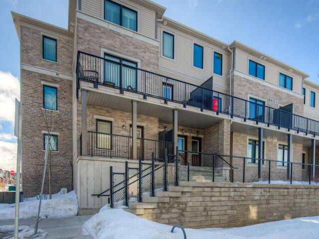 18 - 107 WESTRA DRIVE Guelph-Eramosa Ontario, N1K 0A5 - 2 Bedrooms Condo For Sale