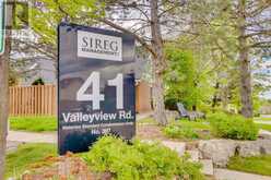 19 - 41 VALLEYVIEW ROAD | Kitchener Ontario | Slide Image One