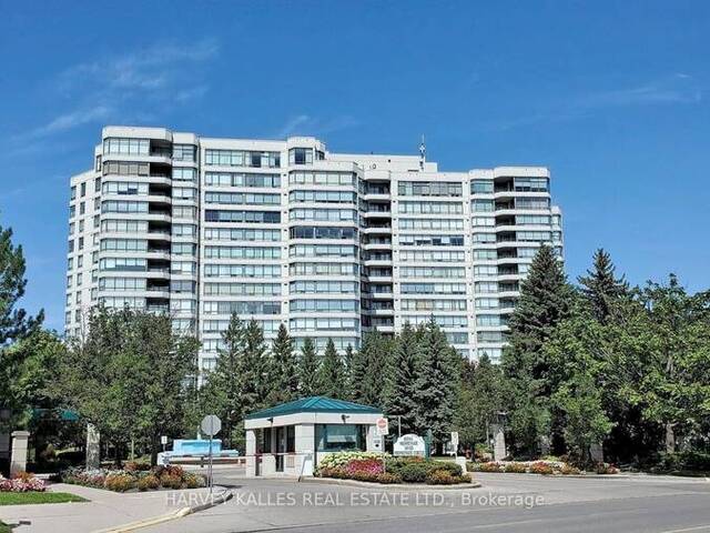 212 - 120 PROMENADE CIRCLE Vaughan Ontario, L4J 7W9 - Property For Sale