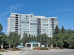 212 - 120 PROMENADE CIRCLE Vaughan Ontario, L4J 7W9