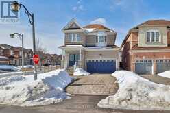 87 AVOCA DRIVE | Markham Ontario | Slide Image One