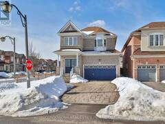 87 AVOCA DRIVE Markham Ontario, L3R 4R9