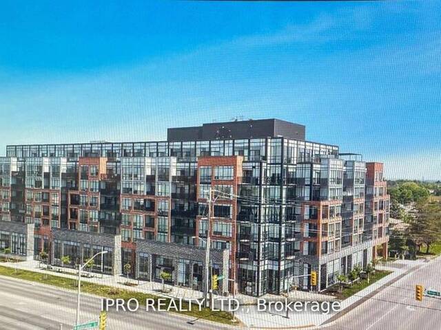 110 - 681 YONGE STREET Barrie Ontario, L9J 0K1 - 2 Bedrooms Condo For Sale