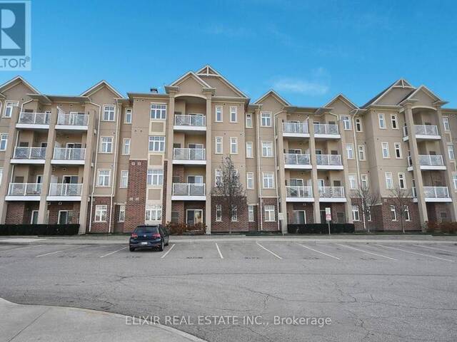 410 - 1360 COSTIGAN ROAD Milton Ontario, L9T 8X6 - 1 Bedroom Condo For Sale