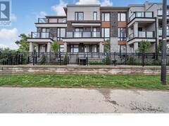 53 - 70 KNOTSBERRY CIRCLE Brampton Ontario, L6Y 6G1