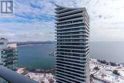 4417 - 30 SHORE BREEZE DRIVE | Toronto Ontario | Slide Image Thirty-five