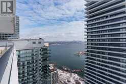 4417 - 30 SHORE BREEZE DRIVE | Toronto Ontario | Slide Image Thirty-eight